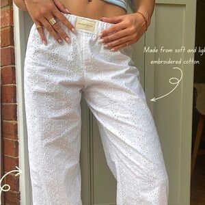 Studio Seven Daisy Pants